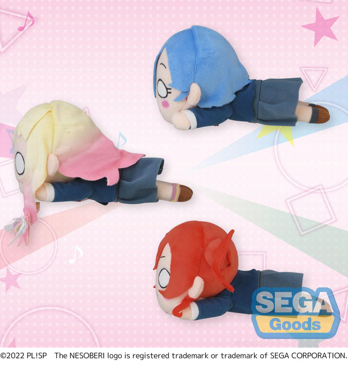 Nesoberi Winter Uniform Style Vol. 3 Love Live! Superstar!! Nesoberi