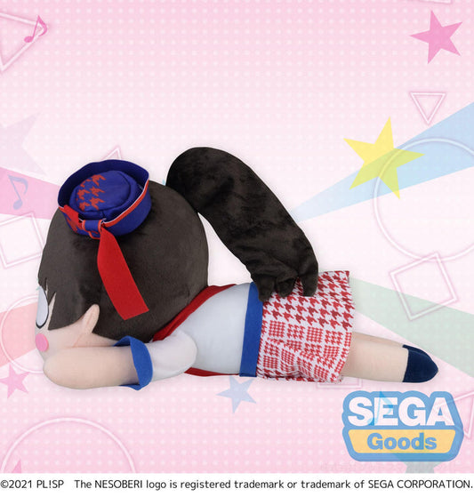 Nesoberi Ren Hazuki Start True Dreams Love Live! Superstar!! Nesoberi