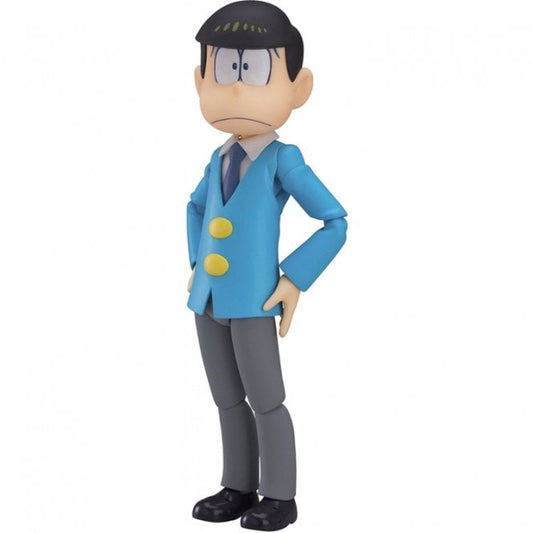 figma Choromatsu Matsuno - Osomatsu-san