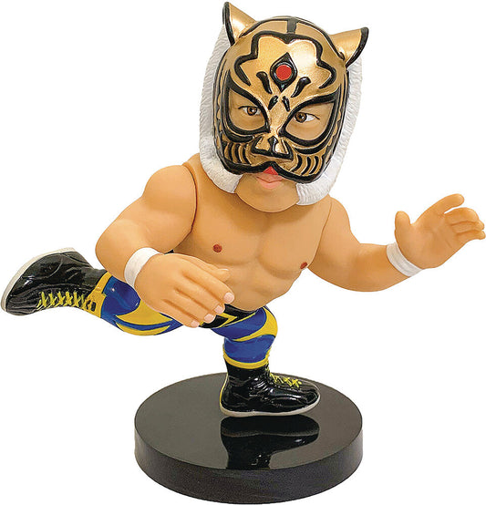 16d Collection 014 The Original Tiger Mask (Satoru Sayama)