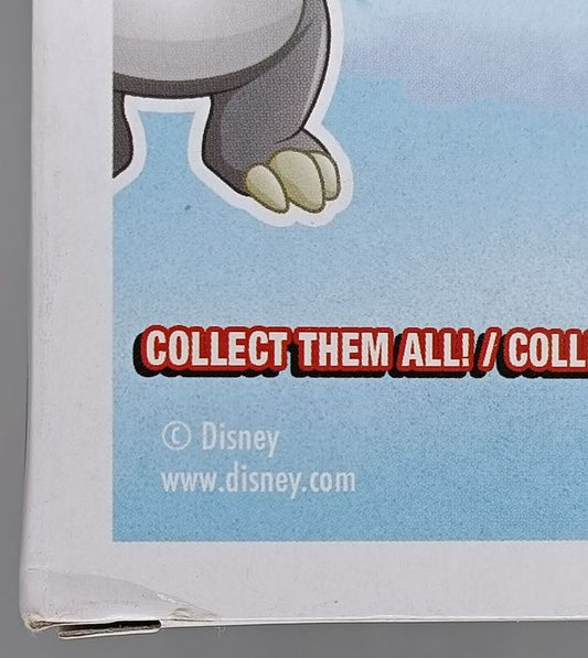 441 Baloo - Disney TaleSpin - Funko POP - Box Damaged