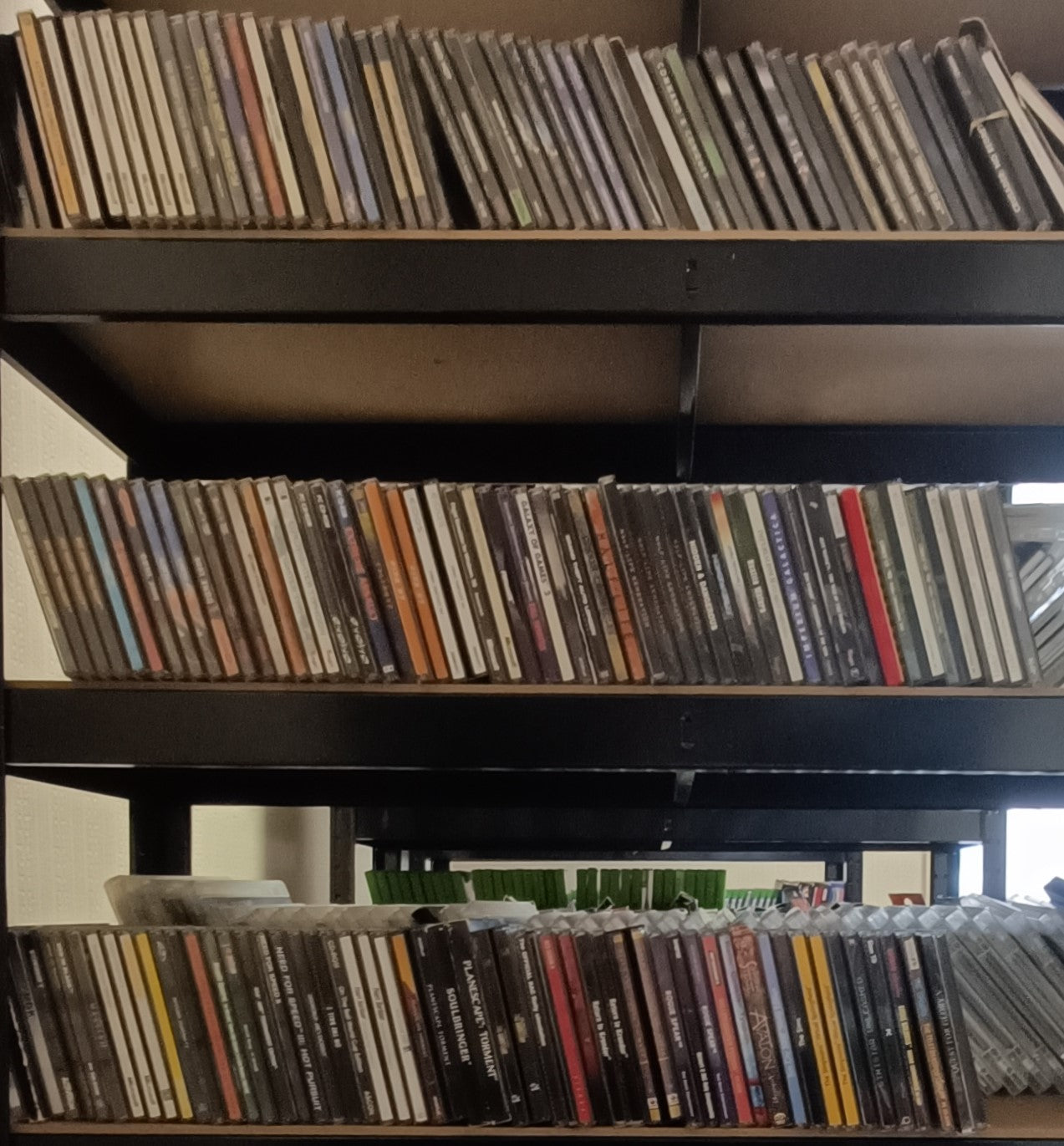 Andretti Racing (PC CD)