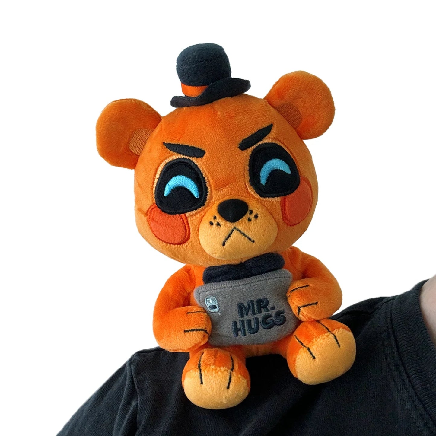Youtooz - Five Nights at Freddy’s: Rage Freddy Shoulder Rider Plush (6IN)