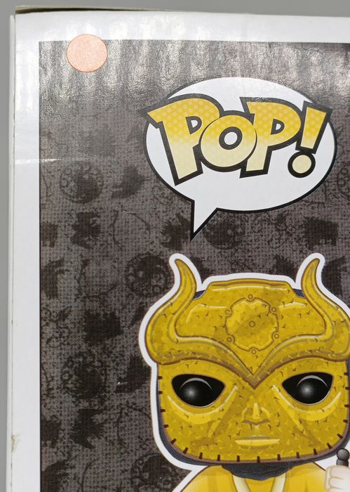 43 Harpy - Game of Thrones - Funko POP - Box Damaged