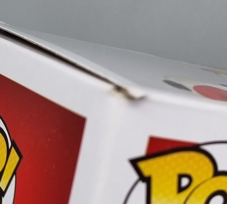 #570 Wild Card - Fortnite - Box Damaged Funko POP