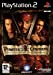Pirates of the Caribbean: The Legend of Jack Sparrow for Playstation 2 (PS2)