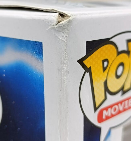 960 Doc (2015) - Back to the Future - Box Damaged Funko POP