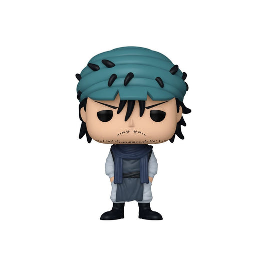 1725 Ging Freecss - Hunter x Hunter Funko POP Preorder