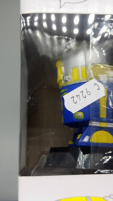 #45 R2-B1 - Star Wars - Box Damaged Funko POP