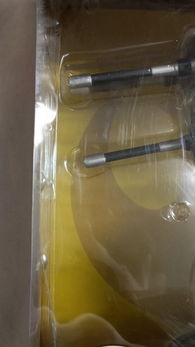 #336 D-O - 10 Inch - Star Wars - Box Damaged Funko POP