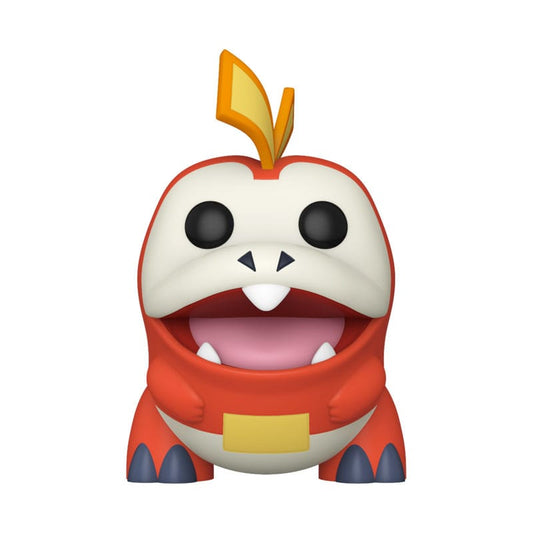 1030 Fuecoco - Pokemon Funko POP PRESALE