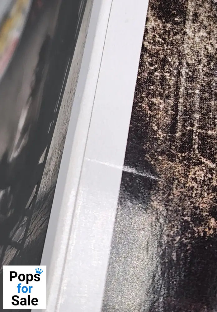 469 Annabelle (Bloody) - The Conjuring: Annabelle Funko POP - Box Damaged