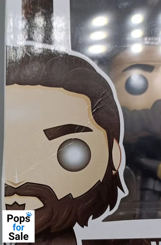 478 Wallace - Blade Runner 2049 - Funko POP - Box Damaged