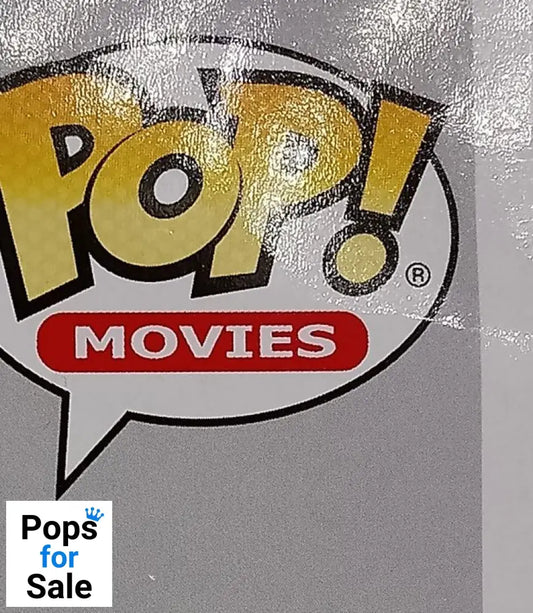 496 Parzival - Ready Player One - Funko POP - Box Damaged