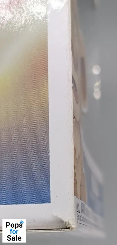 497 Nala - Disney Lion King - Box Damaged Funko POP