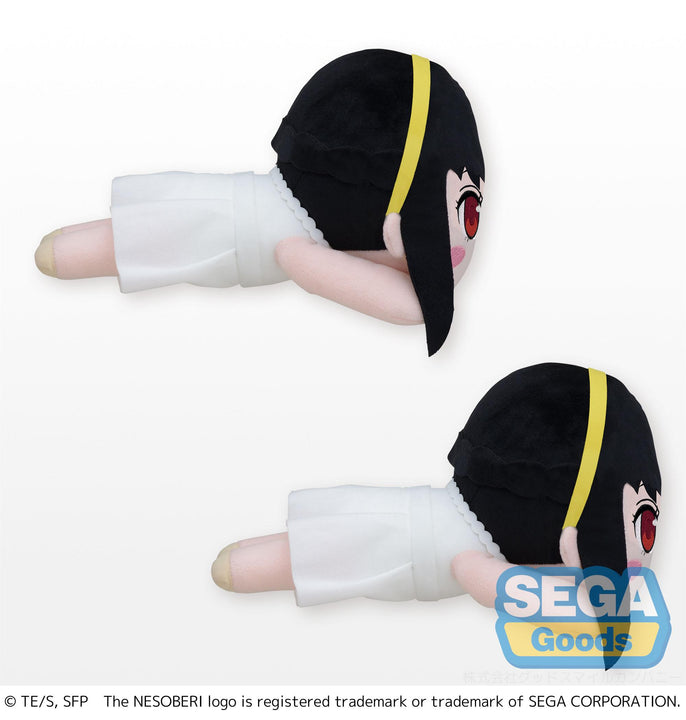 Nesoberi Yor Forger (Party Ver.) Spy X Family Nesoberi