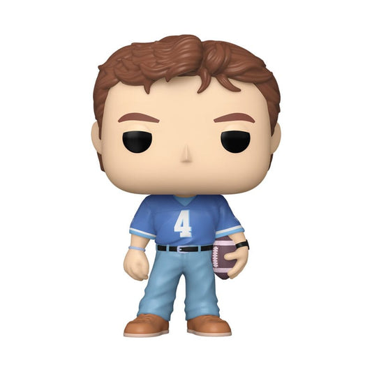 1869 Mox - Varsity Blues Funko POP - Brand New