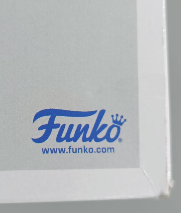 #118 Finn Balor (Balor Club) - WWE - Box Damaged Funko POP