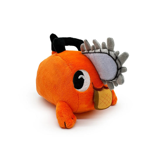 Youtooz Plush Pochita Nom Stickie (6IN) - Chainsaw Man