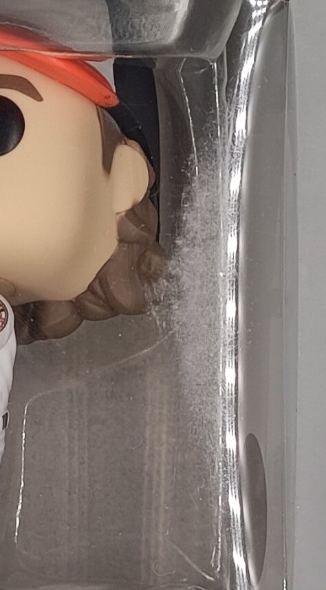 113 Gunnar Henderson - Baltimore Orioles - MLB Funko POP - Box Damaged