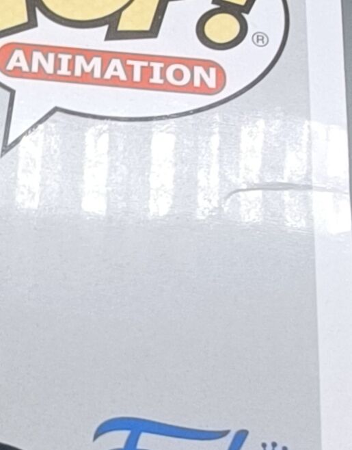 1230 Five-Headed Dragon - 6 Inch - Yu-Gi-Oh! 2022 Con - Funko POP - Box Damaged