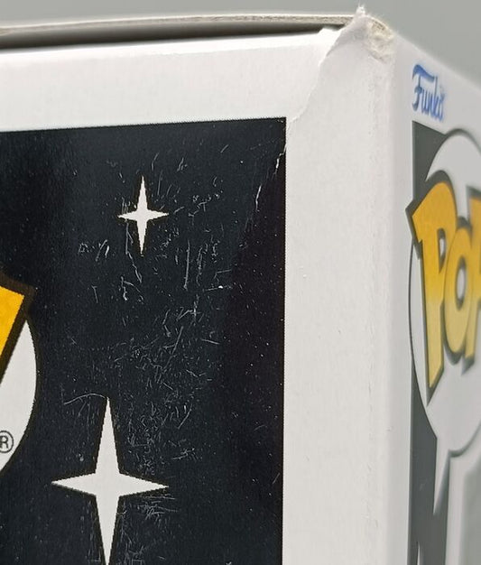 #640 BB-8 (Pride) Star Wars - Box Damaged Funko POP