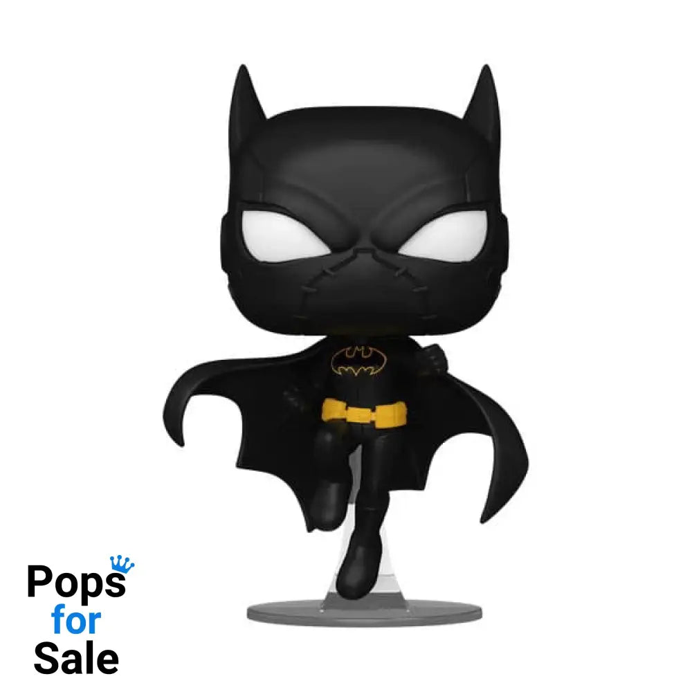 501 Batgirl Cassandra Cain - DC Batman War Zone Funko POP - Brand New