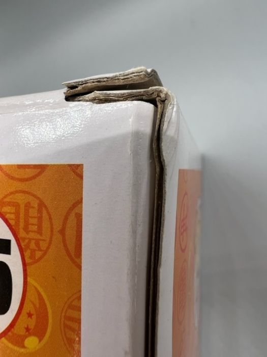 #265 Shenron - 6 Inch - Dragon Ball Z - Box Damaged Funko POP