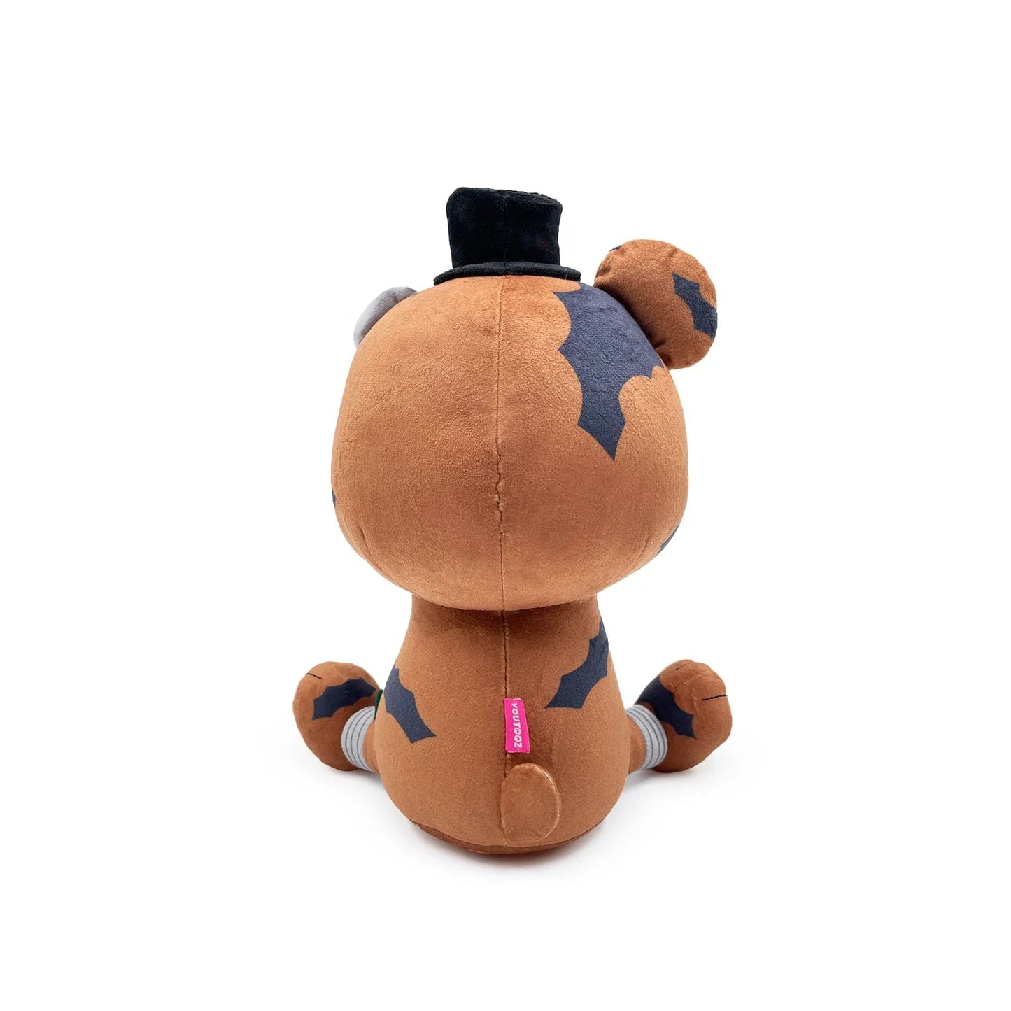 Youtooz Ignited Freddy Plush (9IN)