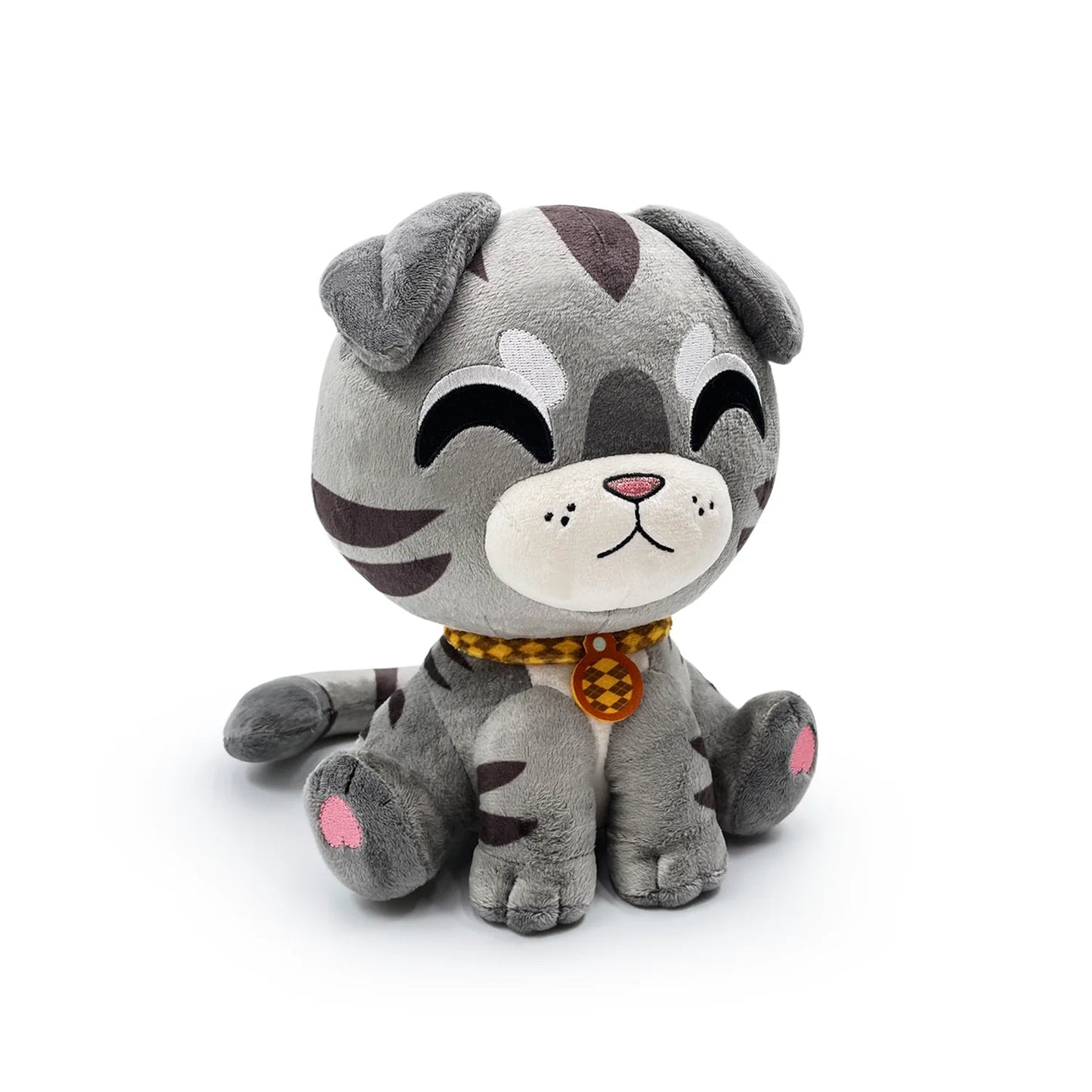 Youtooz Plush Chip Sit (9IN) - Argylle