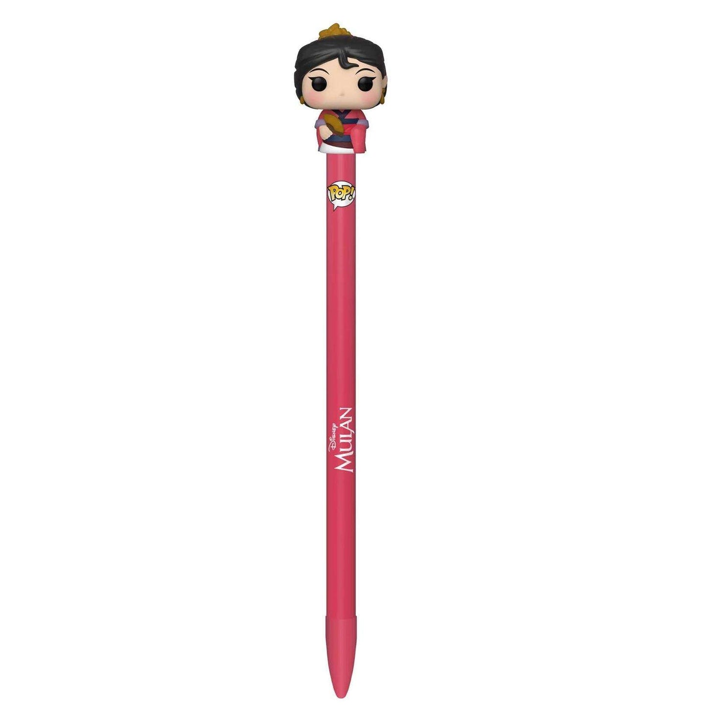 Mulan - Disney Princess - Funko POP Pen - Brand New