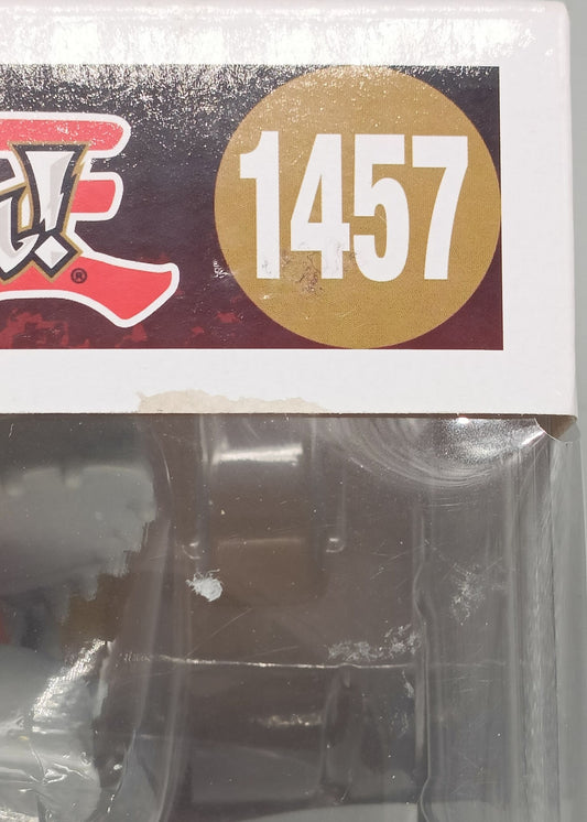1457 Cyber End Dragon - 6 Inch - Yu-Gi-Oh! - Box Damaged Funko POP
