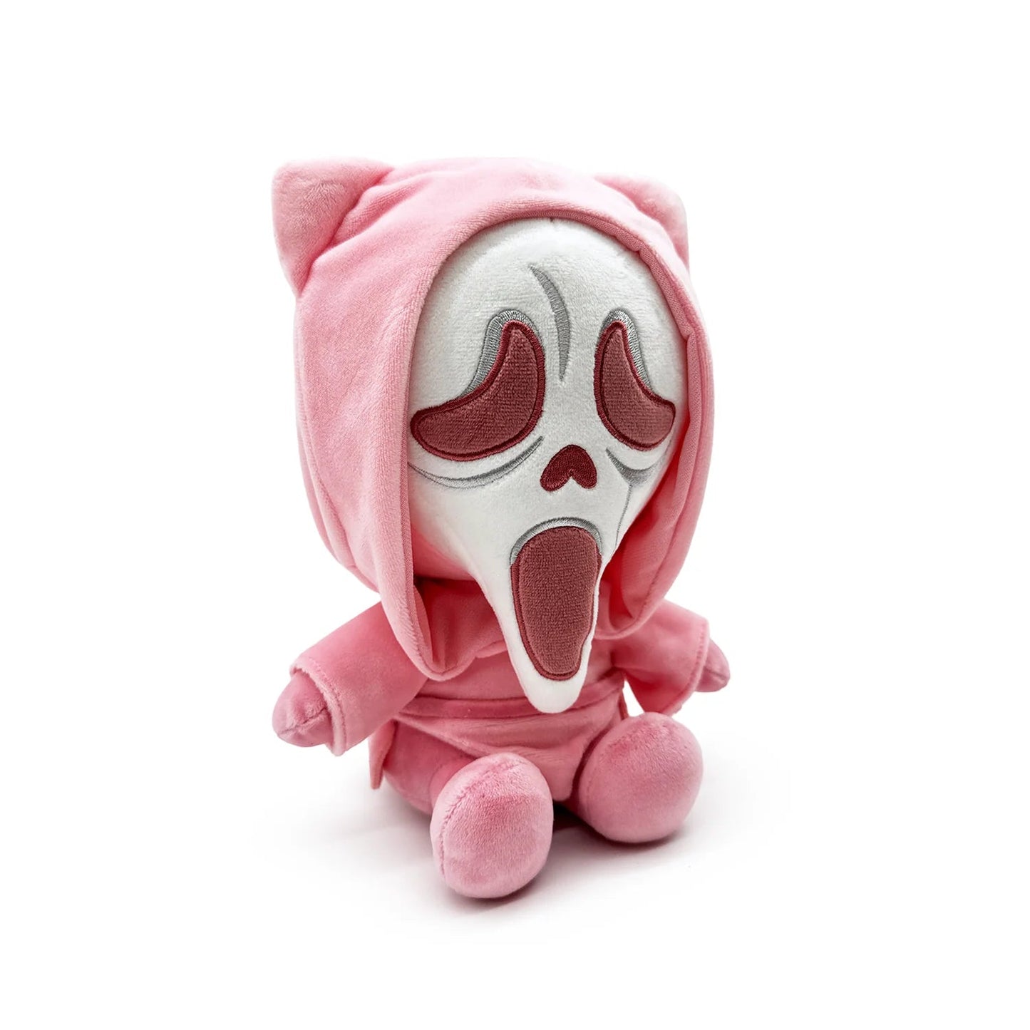 Youtooz Plush Cute Ghost Face (9IN) - Scream