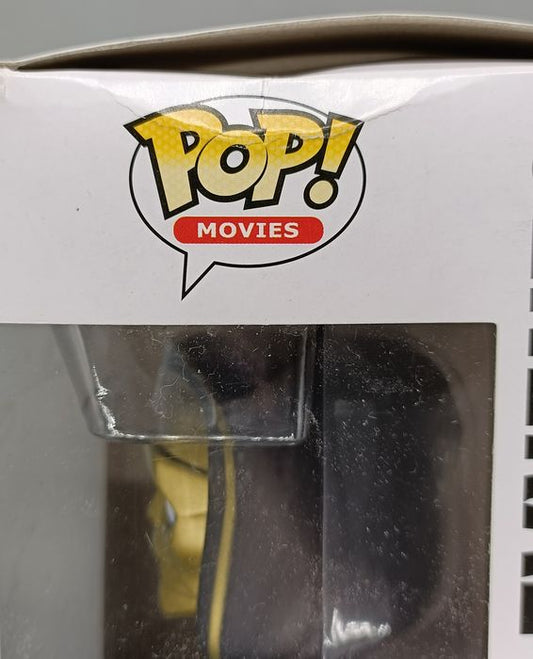 311 General Klytus - Flash Gordon - Funko POP - Box Damaged