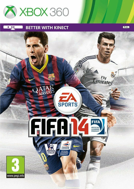 FIFA 14 for Xbox 360