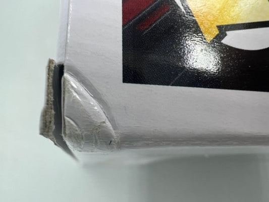 851 Wenwu (Gi) - Marvel Shang-Chi Ten Rings - Box Damaged Funko POP