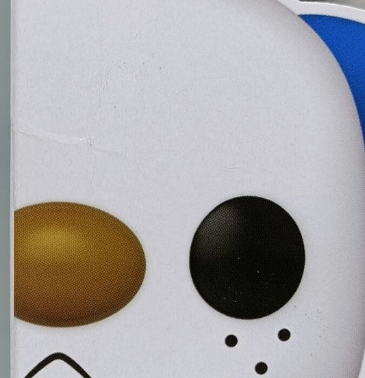 886 Oshawott - Pokemon - Box Damaged Funko POP
