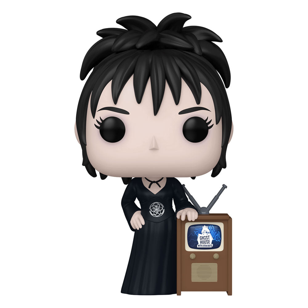 1690 Lydia Deetz - Beetlejuice 2 - Horror Funko POP - Brand New