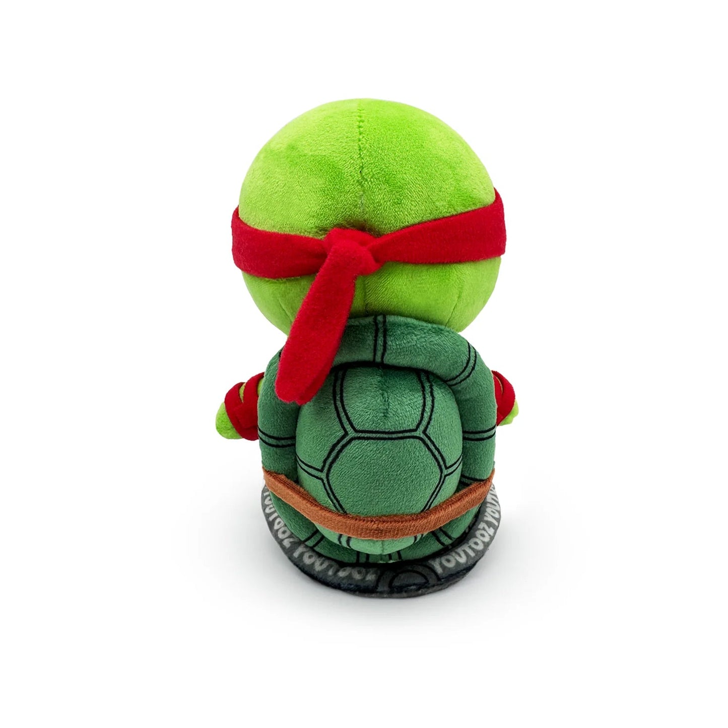 Youtooz Plush Raphael Shoulder Rider (6IN) - Teenage Mutant Ninja Turtles