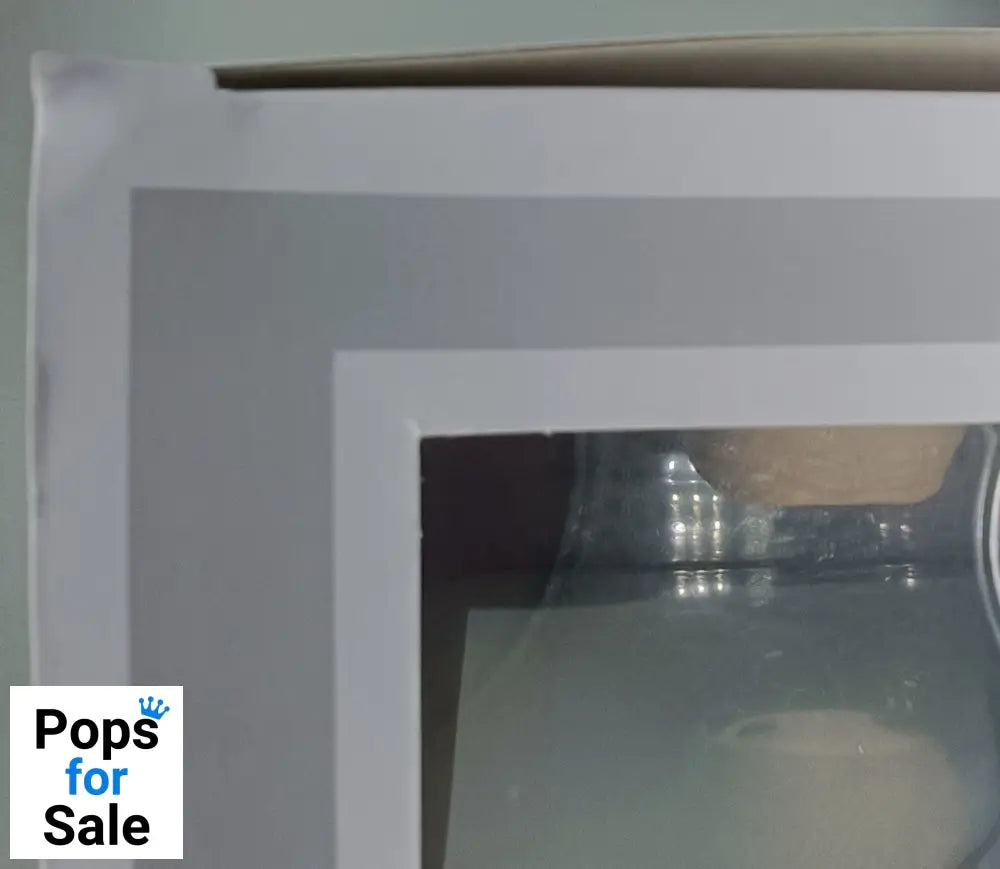 #63 Avril Lavigne - Let Go - Album Cover - Rocks Funko POP