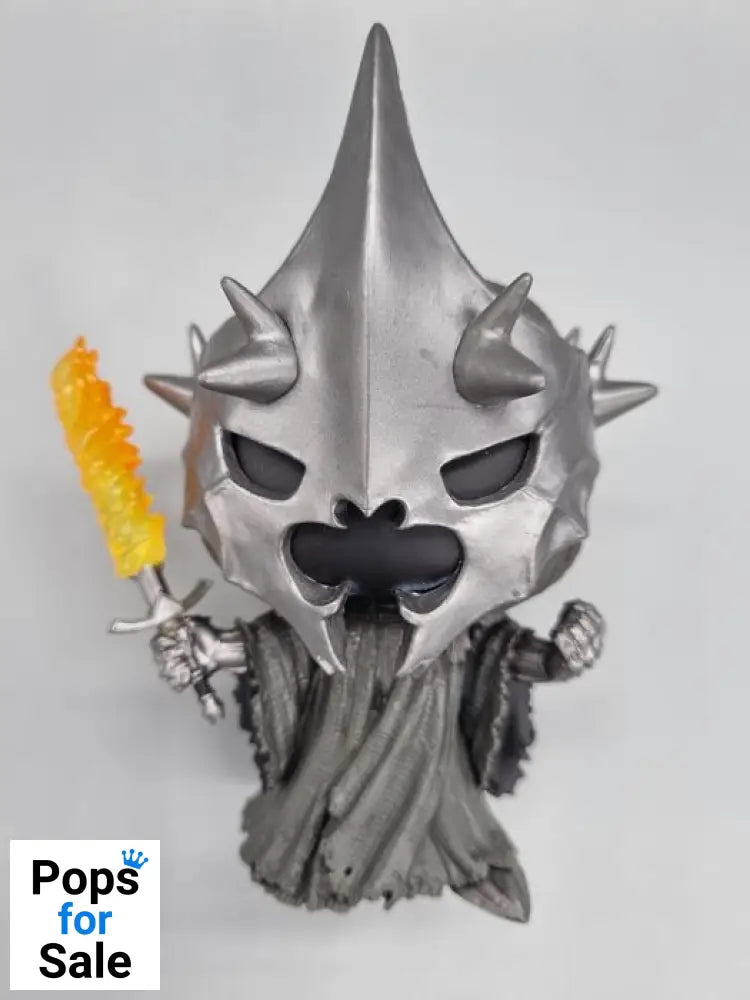632 Witch King - Lord of the Rings - Box Damaged Funko POP