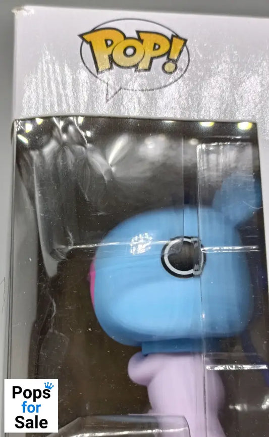 685 Mang - BT21 - Funko POP - Box Damaged