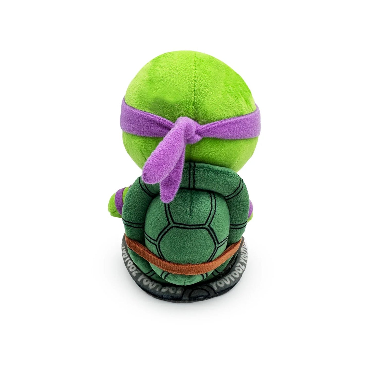 Youtooz Plush Donatello Shoulder Rider (6IN) - Teenage Mutant Ninja Turtles