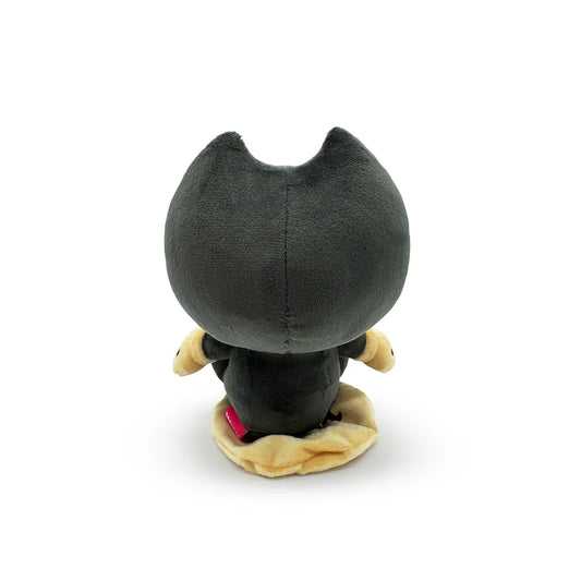 Youtooz - Bendy and The Dark Revival: Bendy Shoulder Rider Plush - 6 Inch