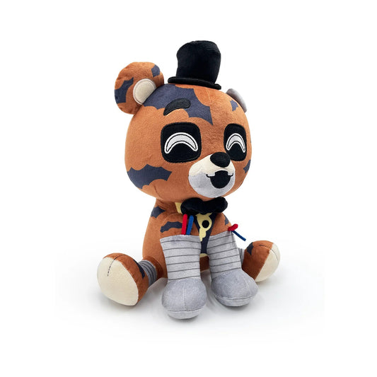 Youtooz Ignited Freddy Plush (9IN)