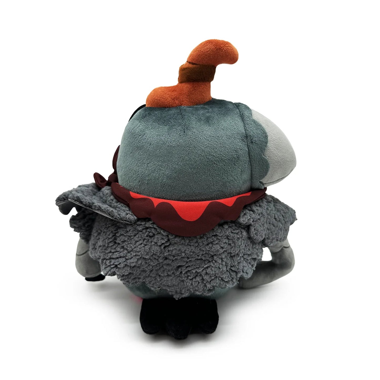 Youtooz Plush Klunko and Bop (6IN) - Cult of The Lamb