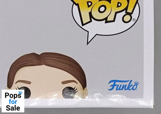 700 Fern - Star Wars: Skeleton Crew - Funko POP - Box Damaged