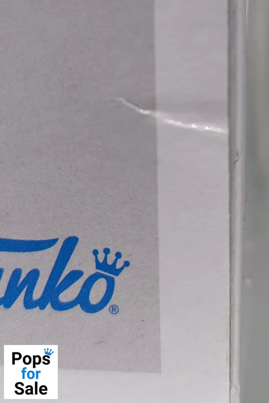 722 Osha Aniseya - Star Wars: Acolyte - Box Damaged Funko POP