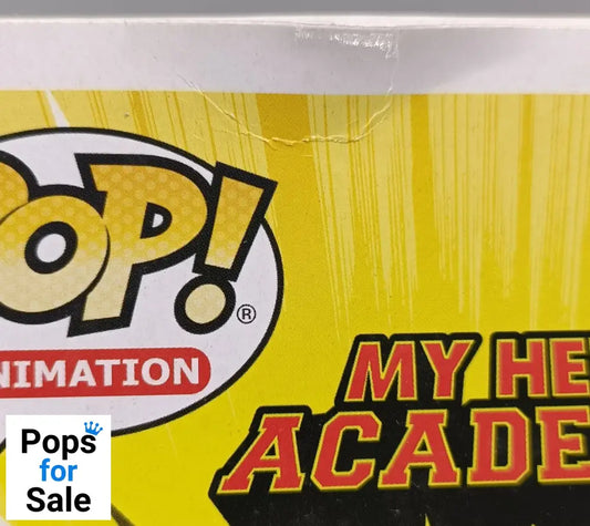 790 Mina Ashido - My Hero Academia - Funko POP - Box Damaged