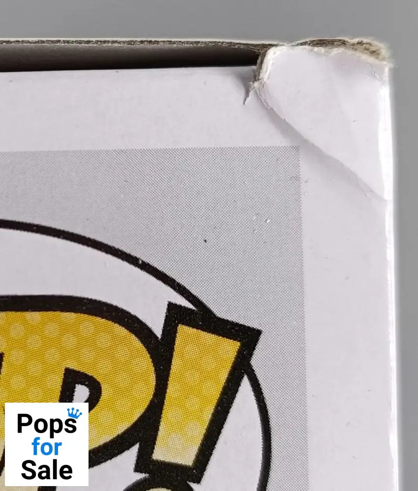 794 Zombie Rogue - Marvel Zombies - Box Damaged Funko POP